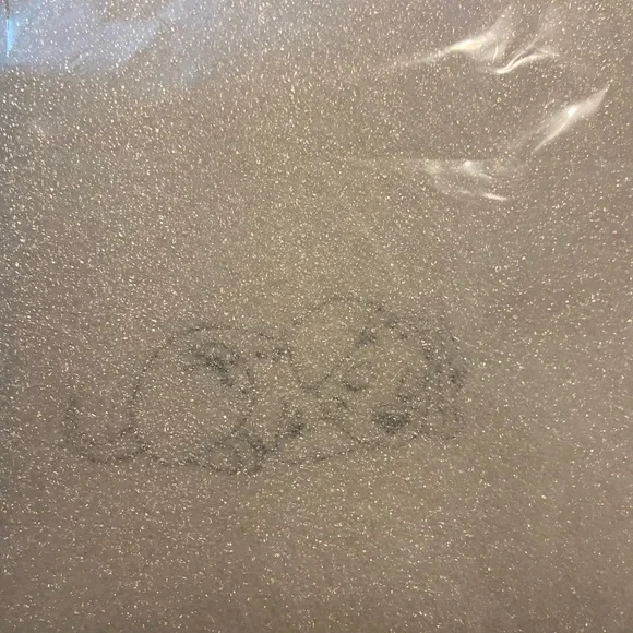 NET Coach Disney X Cruella & 101 Dalmatian Leather Tote. - Picture 5 of 10